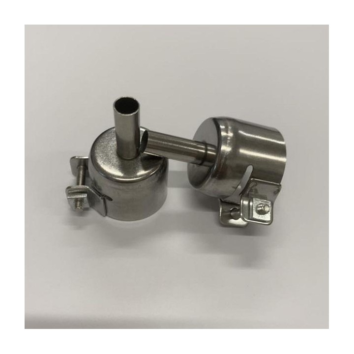 MODELLI DI PUNTE A1121 6.4mm PER MACCHINA A VENTO QUICK 850D