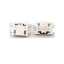 CONNETTORE DI RICARICA PER CHINA USB 5P / LENOVO