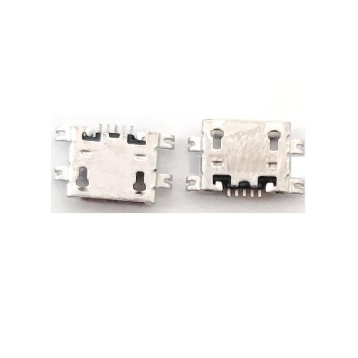 CONNETTORE DI RICARICA PER CHINA USB 5P / LENOVO