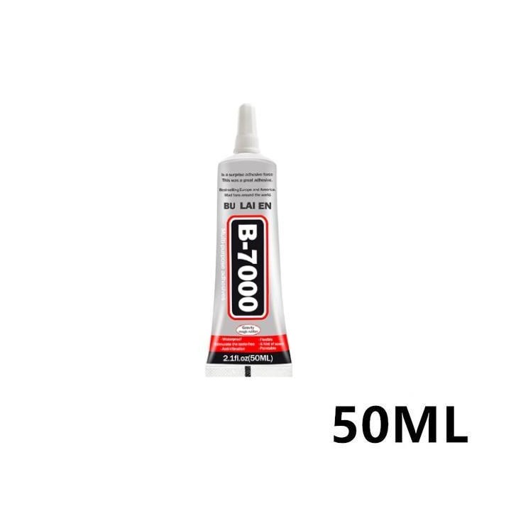COLLA ADESIVO B-7000 50ML