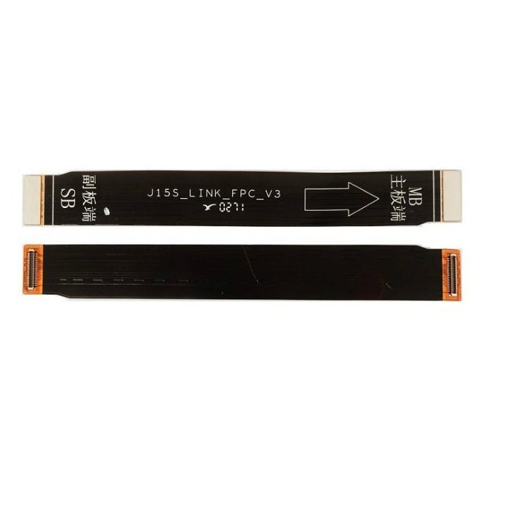 MAIN FLEX PER XIAOMI REDMI NOTE 9 (M2003J15SC M2003J15SG M2003J15SS)