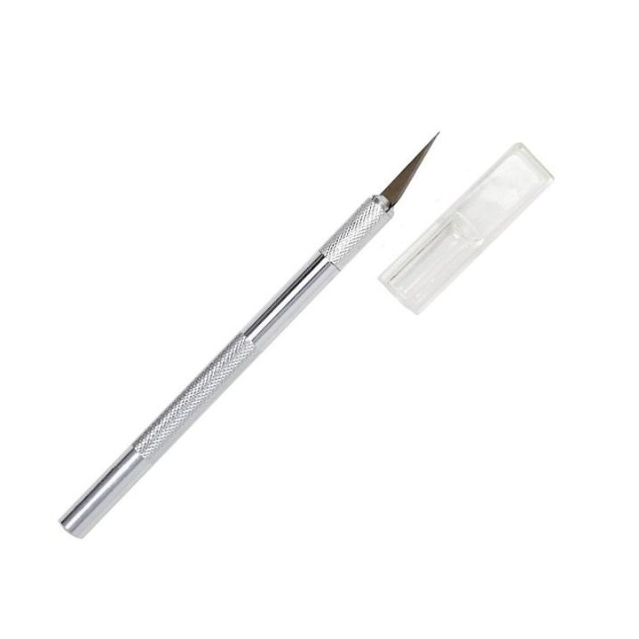COLTELLO DA INTAGLIO PER BLADES 16 17 11 4 18