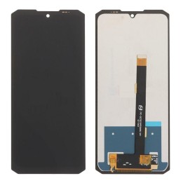 DISPLAY LCD + TOUCHSCREEN DISPLAY COMPLETO SENZA FRAME PER DOOGEE BLADE GT / DOOGEE BLADE GT ULTRA / DOOGEE BLADE GT PLAY / DOOG