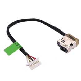 FLEX DI RICARICA PER HP PAVILION 15-AC / HP ENVY M6-N / HP STREAM 11 / 11-D / G3 / HP 15-AF / 15-AF159NR / 15-AF171NR