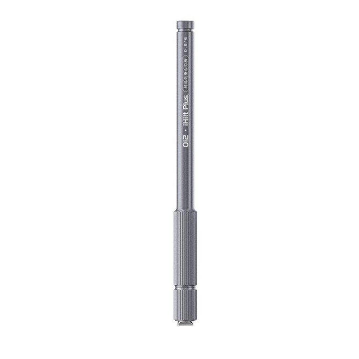 QIANLI 012 IHILT PLUS MANIGLIA A CENTRO BASSO DI GRAVITÀ PER BLADES ≤ 6MM DP-01 DP-02 DP-03 DP-04 DP-05 DP-06 DP-07 DP-08 DP-09