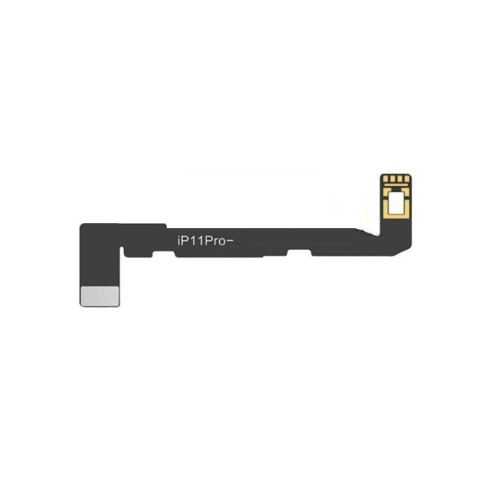 QIANLI CAVO FLESSIBILE DEL PROIETTORE DOT PER APPLE IPHONE 11 PRO