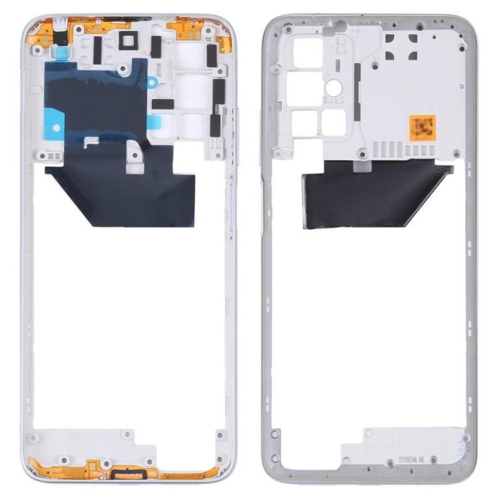 COVER CENTRALE B PER XIAOMI REDMI 10 (21061119AG 21061119DG 21061119A.