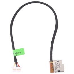 FLEX DI RICARICA PER HP PAVILION 15-AB121DX / 15-AB / HP STREAM 14-Z001NA / 14-Z002NA / 14-Z010NR / HP ENVY M6-P / 13-C / 14-X /
