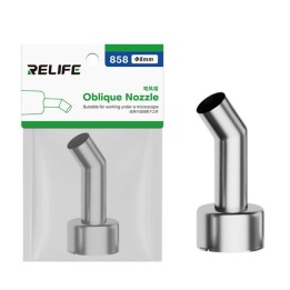 RELIFE 858 SERIES BENFENGZUI MEDIO 8MM PER LA SOSTITUZIONE DEGLI UGELLI NELLE STAZIONI DI RILAVORAZIONE BGA