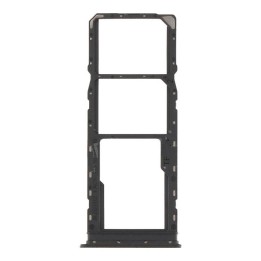 DUAL SIM TRAY PER XIAOMI REDMI A5 (25028RN03Y) (EUROPE VERSION) / REDMI A5 (25028PC03G 25028RN03A) (GLOBALE VERSION) / POCO C71