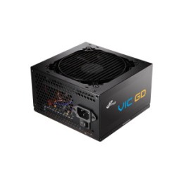 FSP FORTRON ALIM. VIC 650GD 650W, 80+ Gold, ATX 3.1, direct cable POA.