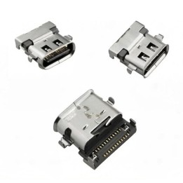 CONNETTORE DI RICARICA PER LENOVO THINKPAD X390 / X395 / X280 / T490 / T590 / L13 20R3 20R4 / L13 YOGA 20R5 20R6 / X13 GEN1 / L3