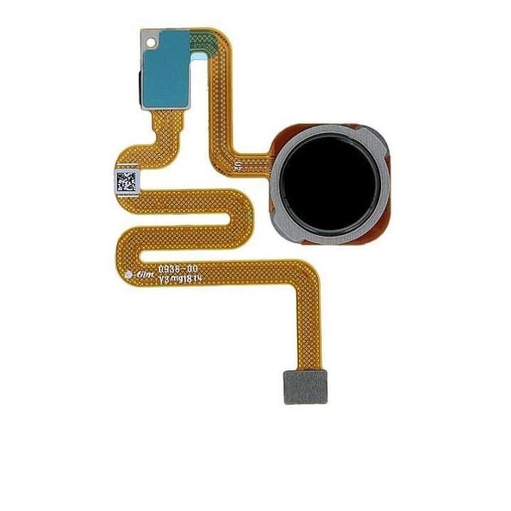 IMPRONTE FLEX PER XIAOMI REDMI S2 / REDMI Y2 NERO