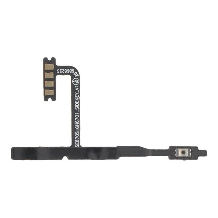 FLEX DI TASTO VOLUME E POWER PER ZTE BLADE A75 4G (Z2359)