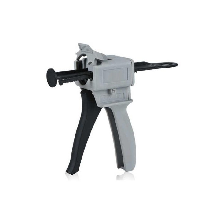 PISTOLA A DUAL COLLA 10:1 PISTOLA PER COLLA AB