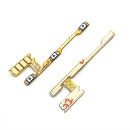 POWER E VOLUME FLEX PER XIAOMI REDMI NOTE 7 (M1901F7G M1901F7H M1901F7I)
