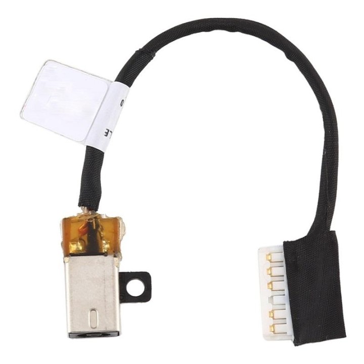 FLEX DI RICARICA PER DELL LATITUDE 14 / 3490 / DC301011R00 / 0228R6 / DC-CHARGING CABLE