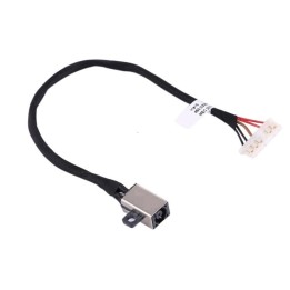 FLEX DI RICARICA PER DELL INSPIRON 15 / i5-3558 / 3551 / 3552