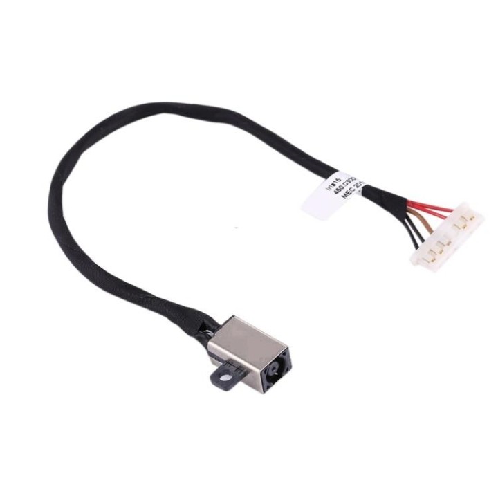 FLEX DI RICARICA PER DELL INSPIRON 15 / i5-3558 / 3551 / 3552