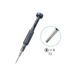 MAANT MY-901 CACCIAVITE ESAGONALE 4IP PER APPLE IPHONE 17 / 17 AIR / 17 PRO / 17 PRO MAX
