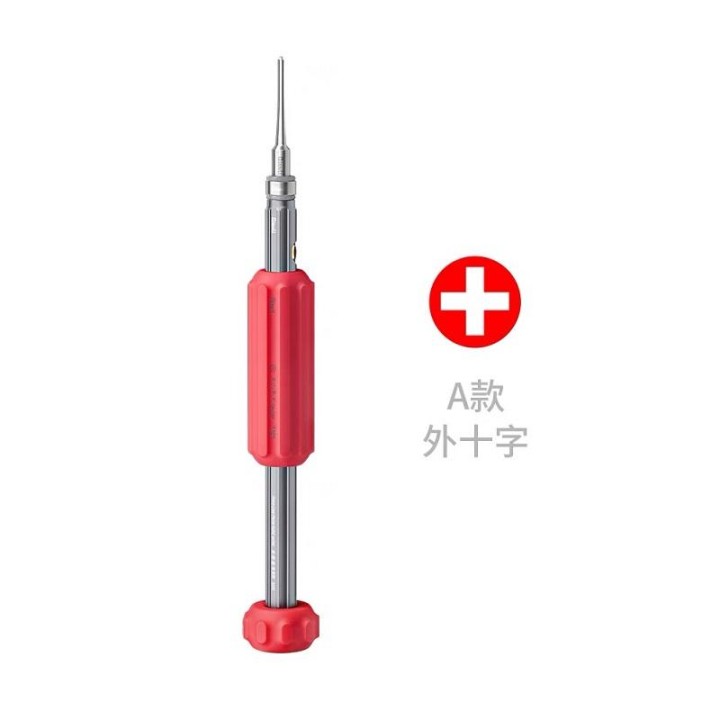 CACCIAVITE PHILLIPS QIANLI A SUPERFICIE DELLA LINEA DEL PUNTO 3D DISTANZA DELLA MANO REGOLABILE CON FORTE ATTRAZIONE MAGNETICA P