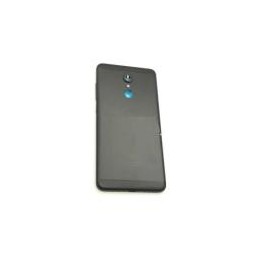 COVER POSTERIORE PER XIAOMI HONGMI 5 / REDMI 5 NERO