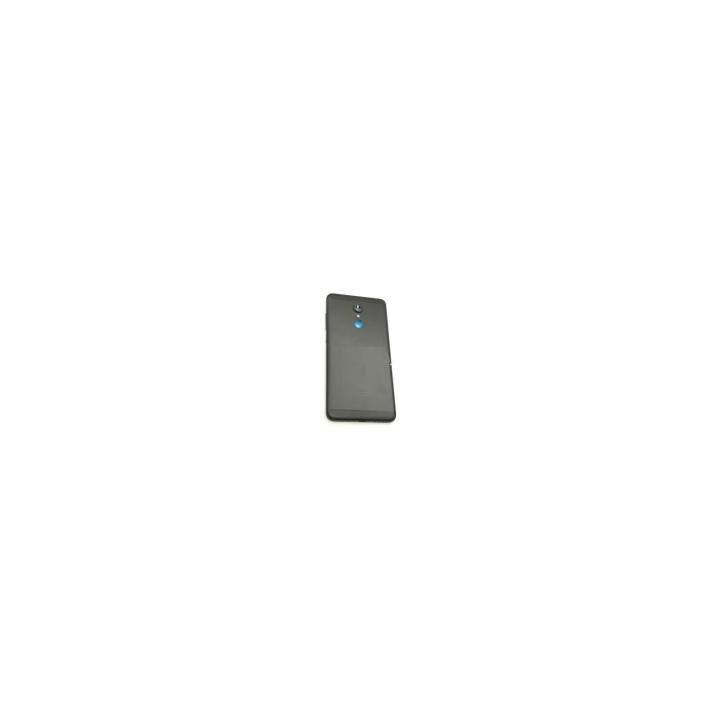 COVER POSTERIORE PER XIAOMI HONGMI 5 / REDMI 5 NERO