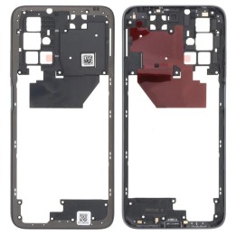 COVER CENTRALE B PER XIAOMI REDMI 10 (21061119AG 21061119DG 21061119A.