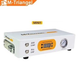 M-TRIANGEL MT-M1 LCD AUTOCLAVE MACCHINA DI RIMOZIONE DI BOLLE