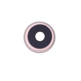 SUPPORTO CAMERA PER XIAOMI HONGMI 5 / REDMI 5 ORO