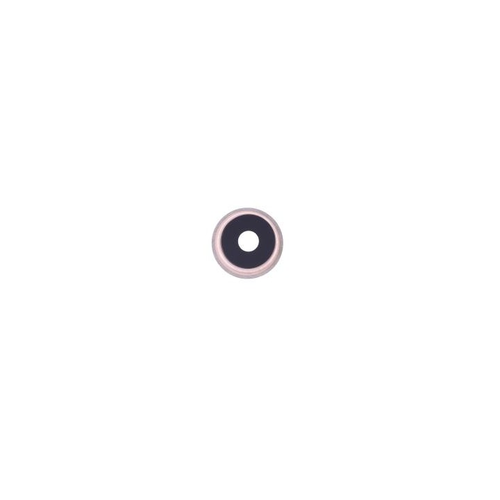 SUPPORTO CAMERA PER XIAOMI HONGMI 5 / REDMI 5 ORO