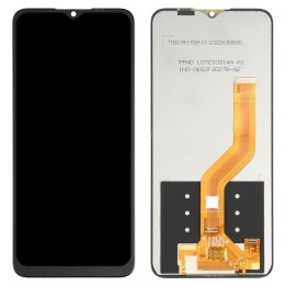 DISPLAY LCD + TOUCHSCREEN DISPLAY COMPLETO SENZA FRAME PER BLACKVIEW A70 / BLACKVIEW A70 PRO / DOOGEE X96 PRO / ULEFONE NOTE 10