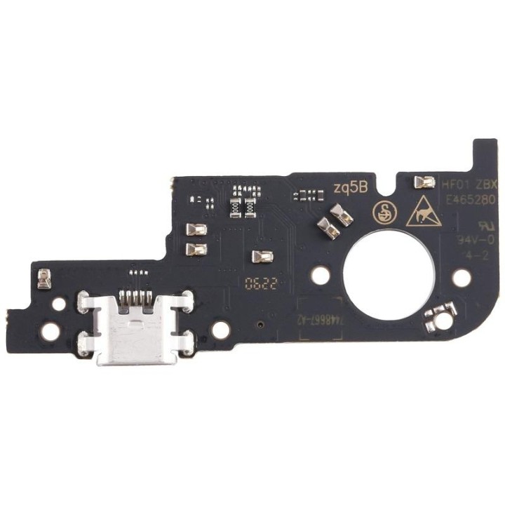 FLEX DI RICARICA PER ZTE BLADE A52 ORIGINALE