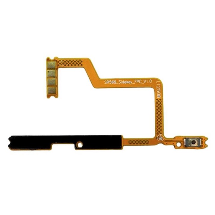 FLEX DI TASTO VOLUME E POWER PER ZTE BLADE A35E (Z2466)