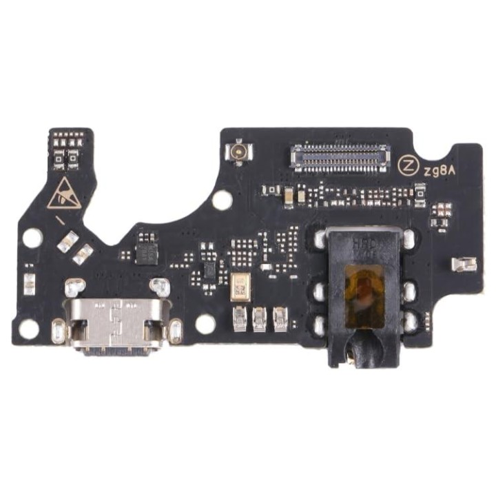 FLEX DI RICARICA PER ZTE BLADE V30 VITA (8030)