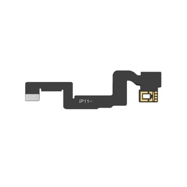 QIANLI CAVO FLESSIBILE DEL PROIETTORE DOT PER APPLE IPHONE 11