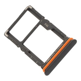 DUAL SIM TRAY PER XIAOMI REDMI 15 4G (25062RN2DA) (GLOBALE VERSION) / REDMI 15 4G (25062RN2DE) (EUROPE VERSION) / REDMI 15 5G (2