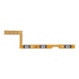 FLEX DI TASTO VOLUME E POWER PER XIAOMI REDMI NOTE 15 4G (2510DRA23E 2510DRA23G)