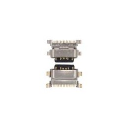 CONNETTORE DI RICARICA PER XIAOMI MI 10T 5G (M2007J3SY) / REDMI NOTE..