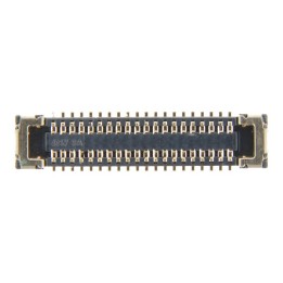 CONNETTORE LCD SCHEDA MADRE PER XIAOMI REDMI NOTE 9S (M2003J6A1G) / REDMI NOTE 9 PRO (M2003J6B2G)
