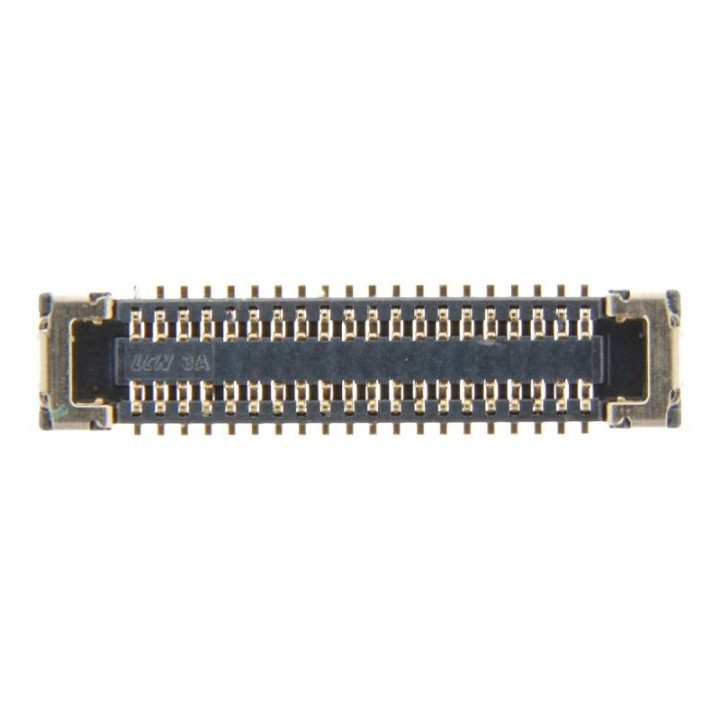 CONNETTORE LCD SCHEDA MADRE PER XIAOMI REDMI NOTE 9S (M2003J6A1G) / REDMI NOTE 9 PRO (M2003J6B2G)