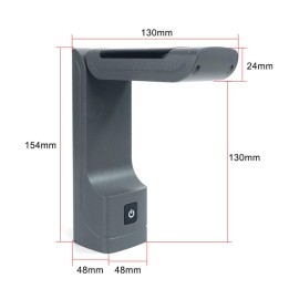 SUNSHINE LC-AD15 PCB STRUMENTO DI DIAGNOSI RAPIDA PER LA RIPARAZIONE DELLA SCHEDA MADRE RILEVAMENTO PERDITE CON IMAGING TERMICO