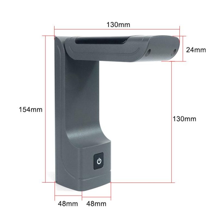 SUNSHINE LC-AD15 PCB STRUMENTO DI DIAGNOSI RAPIDA PER LA RIPARAZIONE DELLA SCHEDA MADRE RILEVAMENTO PERDITE CON IMAGING TERMICO