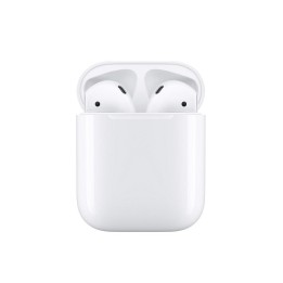 OEM TWS EARPHONE 2ND GEN / JL 6936D BIANCO