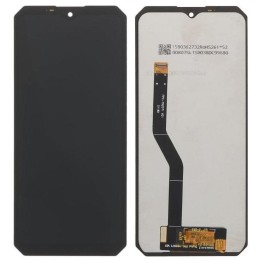 DISPLAY LCD + TOUCHSCREEN DISPLAY COMPLETO SENZA FRAME PER OUKITEL G1 / OUKITEL WP28E / OUKITEL WP23+ / WP36 PRO / WP28 S NERO O