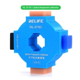 RELIFE RL-071B CALIBRATORE DI IMPRONTE DIGITALI PER HUAWEI / XIAOMI / OPPO / VIVO