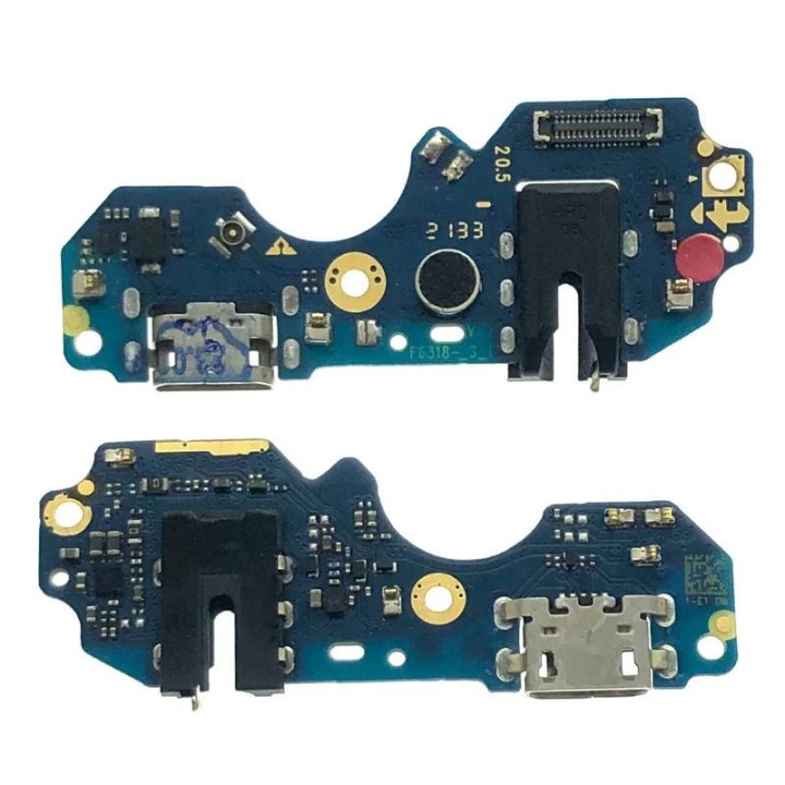 FLEX DI RICARICA PER INFINIX SMART 6 (X6511B X6511 X6511E) / ITEL VISION 3 (S661L S661LP) ORIGINALE