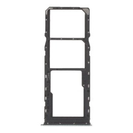 DUAL SIM TRAY PER XIAOMI REDMI A5 (25028RN03Y) (EUROPE VERSION) / REDMI A5 (25028PC03G 25028RN03A) (GLOBALE VERSION) / POCO C71