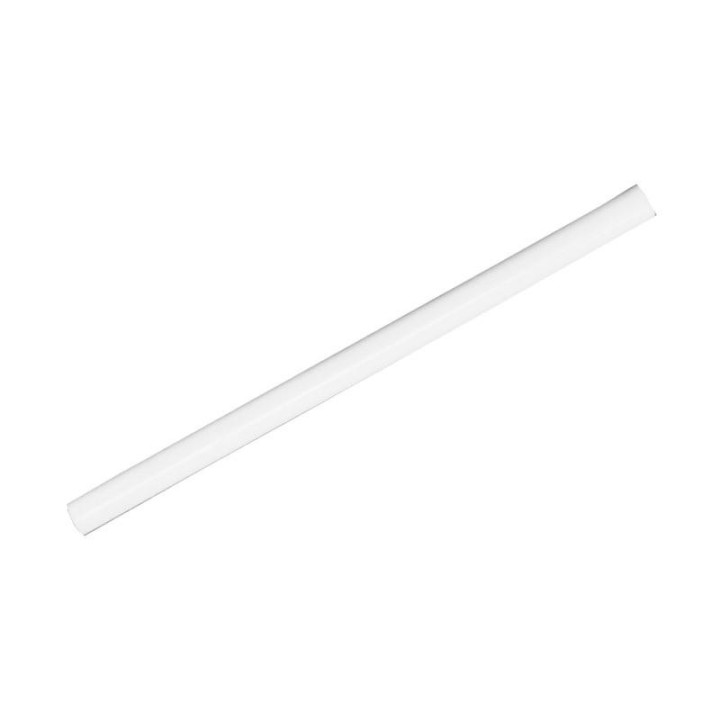 STRISCIA ADESIVA TERMOFUSIBILE LUNGHEZZA 29CM LARGHEZZA 7MM
