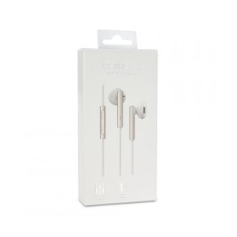 AURICOLARI CON CONFEZIONE ORIGINALE AM116 PER HUAWEI MATE 9 MATE S P10 PLUS P8 MAX